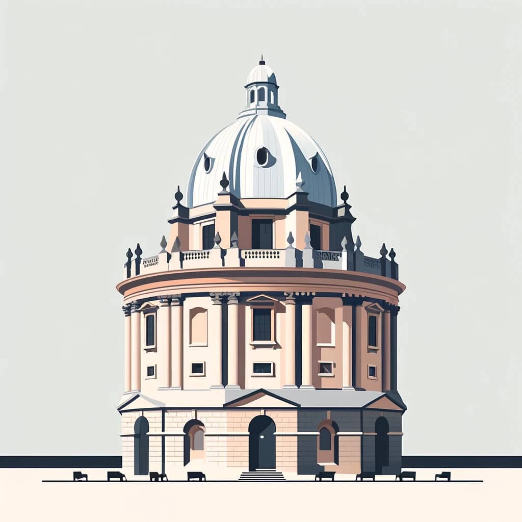 How I Got Into Oxford